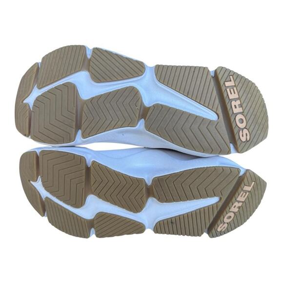 Sorel Kinetic RNEGD Sneaker Women size 7.5 - Picture 7 of 7